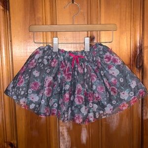 Girls skirt